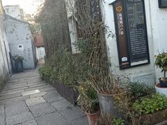 -小河直街历史文化街区