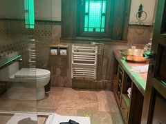 -松赞拉萨林卡酒店