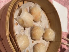 -囍凤楼·粤菜·点心·火锅(温特莱店)