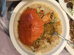 -顺风海鲜港(金玉兰店)
