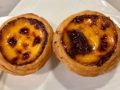 葡挞-安德鲁饼店(总店)