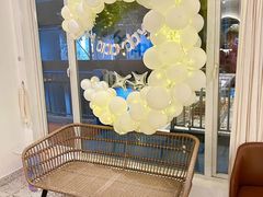 -春树下·树屋花房西餐厅(罍街AS1980店)