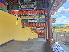 -六鼎山文化旅游区