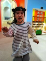 -meland club亲子乐园(重庆万象城店)