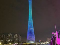 -广州塔