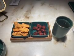 -锦府盐帮·李宅(领展购物广场中关村店)