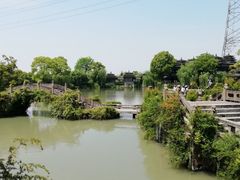 -韩湘水博园