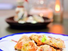 -潮汕味道·煮海餐厅(金麟大厦店)