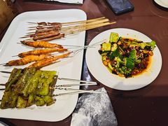 -三个大叔东北烧烤·砂锅菜(西三旗店)