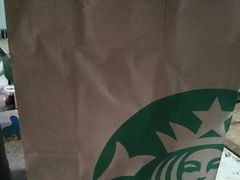 -星巴克(保定华创广场店)