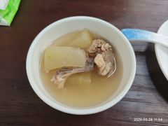 -民间瓦缸煨汤館(嵩山路店)