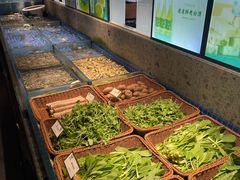 -壹只菜·崇明本地特色菜(崇明南门店)