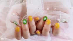 -Beauty Nails 美甲美睫皮肤管理