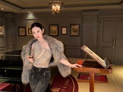 -领仕扒房(长春店)