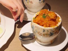 -波特曼西餐厅(中央大街店)