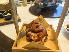 -唐山宴大唐州府精品中餐
