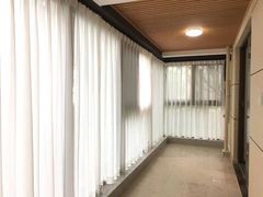 -有肆年整体软装设计 窗帘墙布硬包挂画(红星美凯龙双楠店)