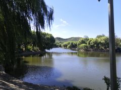 -石家庄市动物园