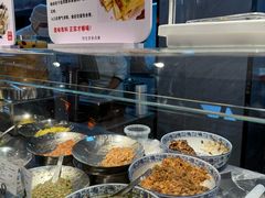-物美大卖场(玉蜓桥店)