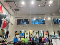 -lululemon(比斯特购物村店)