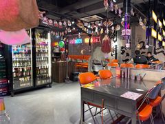 -有蚝有翅烧烤大排档·宵夜(右安门店)