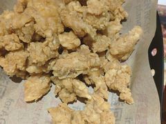 -肯德基(大桥北路店)