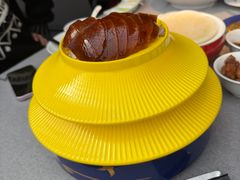 -花家怡园(四合院总店)