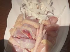 原味椰子鸡-同仁四季椰子鸡(宝安壹方城店)