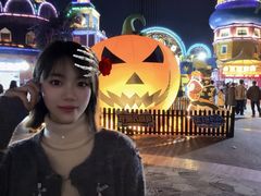 -南湖梦幻岛