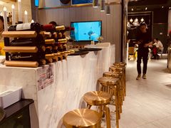 -乔泰勒JOETYLER西餐厅(曲江店)