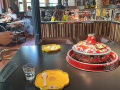 -羊大爷涮肉(亮马桥店)