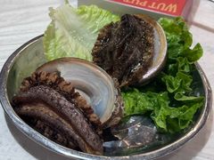-活潑鲜跳(湖滨商业街店)