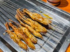 -金陵一哥龙虾(水木秦淮店)