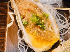 生蚝-鸟鹏烧鸟居酒屋(龙岗万科店)