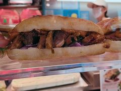 -PAOPAO Bakery&Café(港汇店)