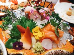 -有喜屋·烧鸟·居酒屋(周浦万达店)