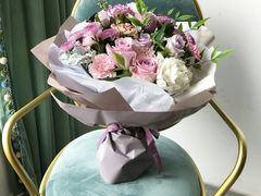 -叁朵花室