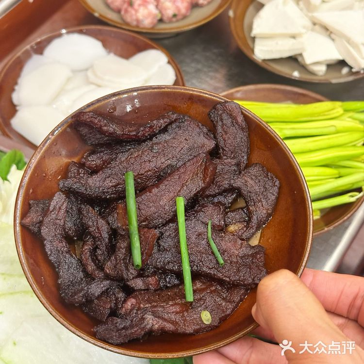 周末回血秘籍 | 豆米火锅🍲来一波