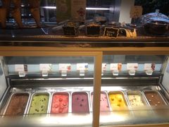 -深圳四季酒店·馥自助餐厅