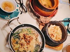 -遇江南江西菜(青山湖万达店)