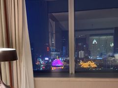 -上海雅居乐万豪侯爵酒店