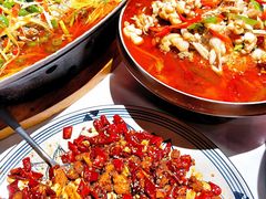 -小河盐帮·私家菜·烤鸭(三元桥·霄云路店)