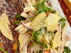 风山水起捞鸡-越秀渔村·35年老字号(盘福路店)