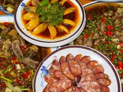 -李大爷的泡椒馆(冉家坝店)