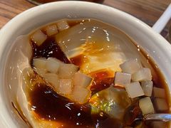 -成都你六姐·牛肉冒菜(上海环宇荟店)