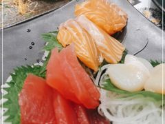 -合点寿司(美罗城店)