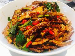 -农耕记·湖南土菜(科技园店)
