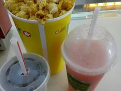-金逸影城(大悦城IMAX激光店)