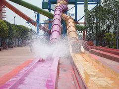 -平江亚马逊水上乐园