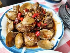 -铁头烧菜馆(翠苑路分店)